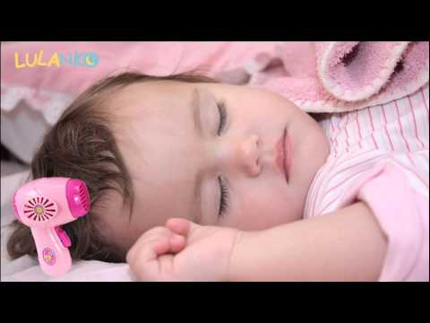 10h De Sèche Cheveux Bruit Blanc Son Sommeil