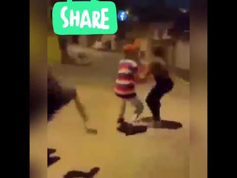 دي اللي قادره دي بت فاجره