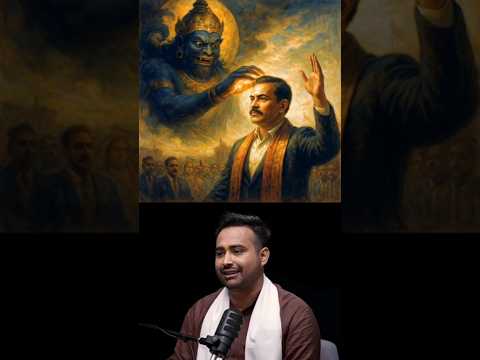 Strong Rahu People Will Rise During The Period Of Kaliyuga Explained By Rajarshi Nandy Rahu