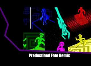  VVVVVV Predestined Fate Remix