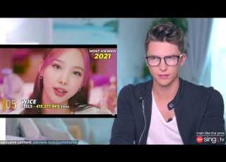 Vocal Coach Reacts KPOP S Top 10 Most Viewed Music Videos Each Year 2009 To 2023