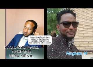 Tamfedette Kokki Gasuma Kokele Kasida Asatta