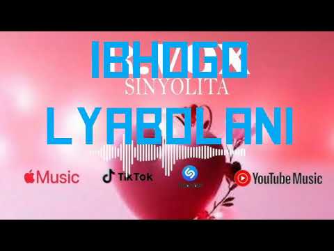 IBHOGO LYABOLANI FT JIDENGA JAMII BY LWENGE STUDIO