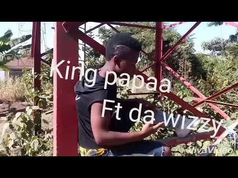 Young Killer Toto Tundu Video Cover