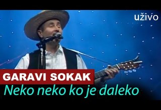 Garavi Sokak Neko Neko Ko Je Daleko Live Uživo Srpsko Narodno Pozorište