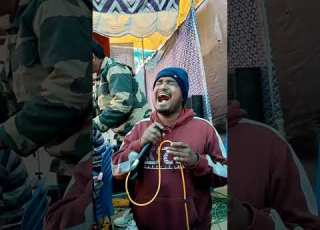 Jatra Sad Allap By Pandith Soren Pandithsoren Santalijatra Jatrasonamuniopera