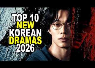  Top 10 New Korean Dramas Of August 2026 Best Korean Drama To Watch On Netflix Disney