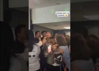 Basta Mapasaya Hala Goooo