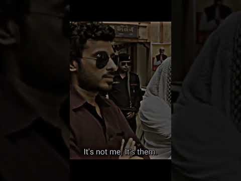 Jalwa Hai Hamara Munnabhiya Mirzapur Dialogue