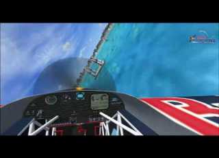 VRBAR 2009 Abu Dhabi HD