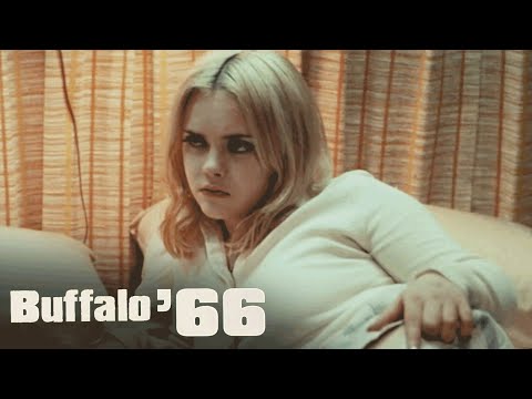 Hot Chocolate Scene Buffalo 66