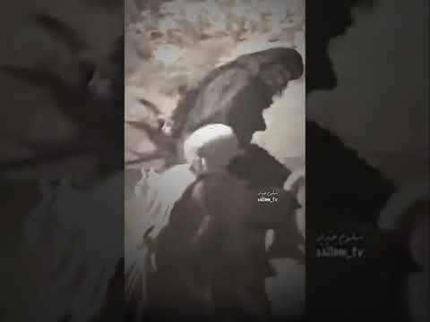 ذكريات سلوم حداد من مسلسل الزير سالم ابو ليلى المهلهل حالات واتساب حزينة مسلسلات سورية