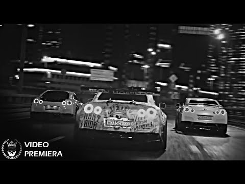 Andery Toronto Ft Диман Брюханов Караван