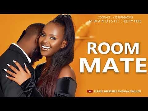 ROOM MATE SIMULIZI MPYA YA KUSISIMUA By Ankojay