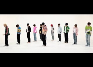 TREASURE JIKJIN Mirrored Dance Practice