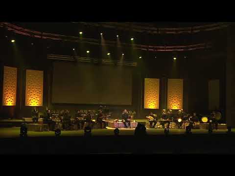 Sami Yusuf يارسول الله Ya Rasul Allah Live In Morocco