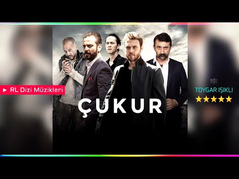 Çukur Koçovalılar V2 Bağlama Versiyon Dizi Müziği