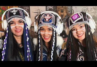 OTYKEN ALATAU Official Music Video