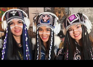 OTYKEN ALATAU Official Music Video