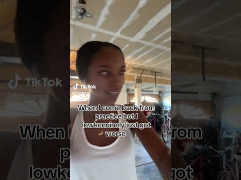 Kinnspange Und Eine Zerrung Der Oberschenkelmuskulatur Track