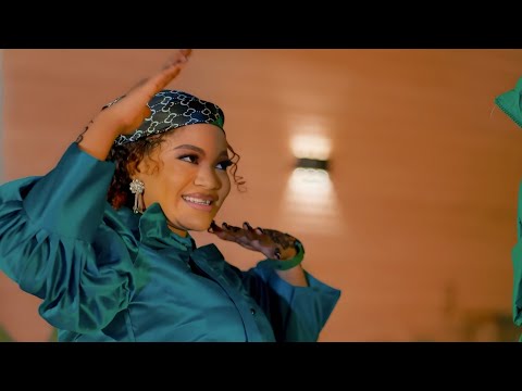 Sabuwar Waka Masoyi Kafi Zuma Official Music Video 2025