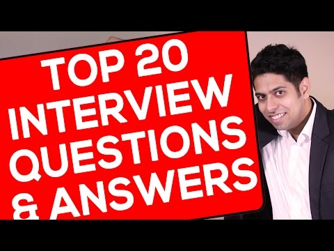 Top 20 Interview Questions And Answers Interview Tips In Hindi