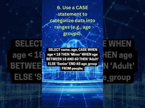 SQL Query On Case Statement Sqlqueryinterviewquestionsandanswers