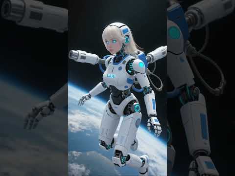 AI ROBOT 2026 THE FUTURE IS ALIVE Robot Lilaai Aimodel 3danimation Technology Futuristic AI ROBOT 2026 THE FUTURE IS ALIVE Robot Lilaai Aimodel 3danimation Technology Futuristic