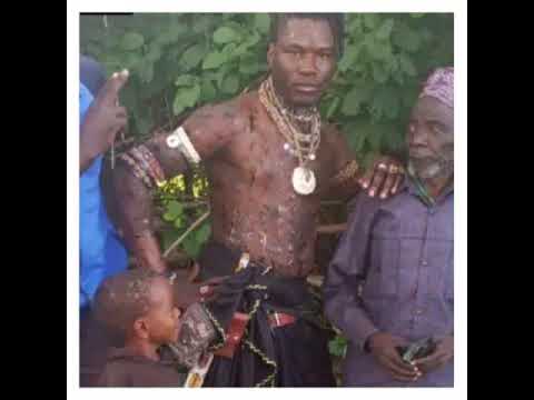 JIMINOGENI DOTTO UJUMBE WA INCHI 2026 Gamba Ngussa Msambazaji