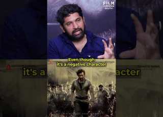 Tiger Nageswara Rao S Robberies Are INSPIRING Vamsee Ravi Teja