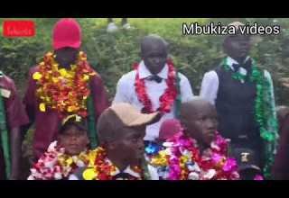 Tiriki VASOMI Parade