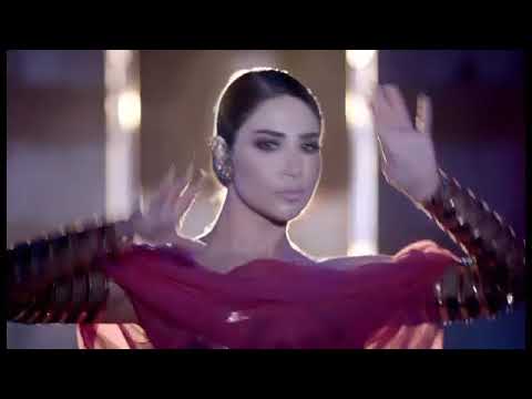 Reem El Sharif Toemor Amr Official Music Video 2018 ريم الشريف تامر أمر