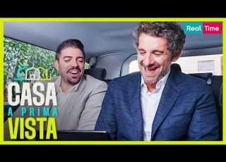  Una Casa Pronta Da Vivere E Con Il Terrazzo Dei Sogni Casa A Prima Vista