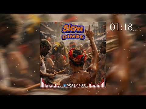 Singeli Type Beat 2026 Slow Dimbe Instrumental 255 620 670 587