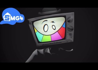  SMG4 WOTFI 2023 MR PUZZLES