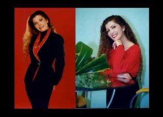  ترانه قدیمی منتظرم با صدای زنده یاد ویگن و دخترش ژاکلین