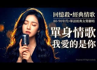  2026年超火浪漫歌曲 听一遍就让人难忘 放松身心 缓解一天的疲惫