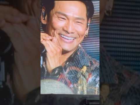 更辛苦也要 也是幸福的 杜德伟 Alex To 杭州站 29 11 2024 2024 GETUP 起来世界巡回演唱会 AlexTo 杜德偉 杜德伟