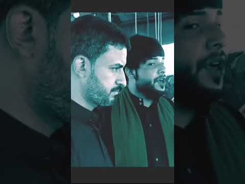 شبيه سيد فاقد الموسوي مؤمل الزينبي يفاجئ الناس بصوته المذهل تقليد سيد فاقد صوت يخبل يفوتك