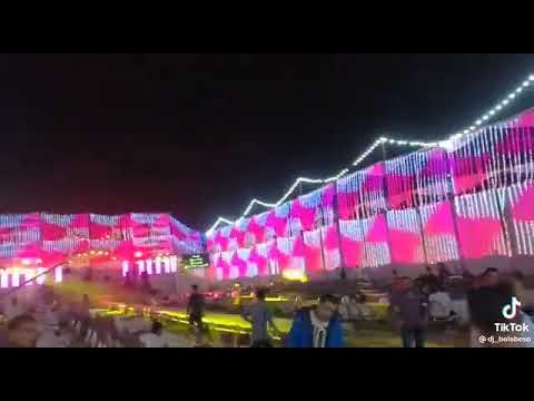 مزمار عبسلام وطارق شئلشه 2014 علي أقوي فراشه برعايه دي جي بوله بيسو