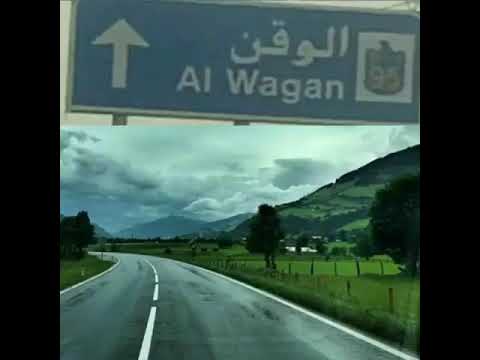 عسى كل عام يا ديرة حبيبي