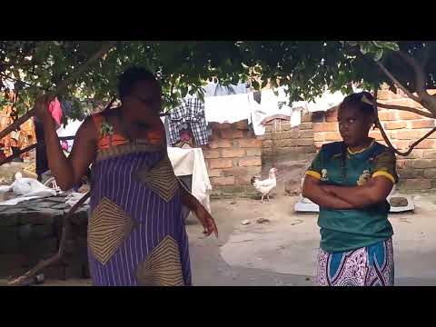 Upendo Wa Mama Kwa Mwana