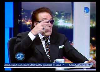  مصر فى يوم غسان مطر عبد الحليم حافظ كان سبب طردى من التلفزيون اللبناني