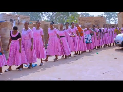 Walaga Lukwaja Harusi Ya Kabhula Na Kulwa Nyimbozaasili 2025 Bg Juma Macomputer