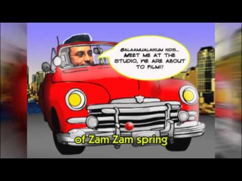 Nasheed I M Growing Up Insha Allah Shaheed Alkawn