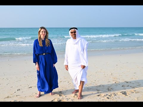 Nasser Al Nowais Chairman Of Rotana Hotels Talks About The Success Of Arab Hospitality