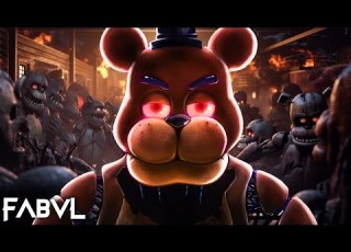  SFM FNAF SONG Five Nights FabvL Five Nights At Freddy S