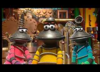  The Hoobs How Song