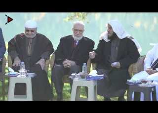 سواعد الإخاء 4 L حلقة 24