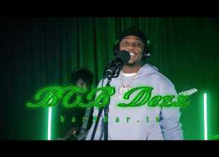 BTB Dezz Around Me Live With Bar4Bar TV